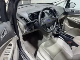 Ford C-Max thumbnail 11