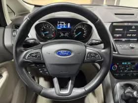 Ford C-Max thumbnail 14