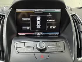 Ford C-Max thumbnail 17