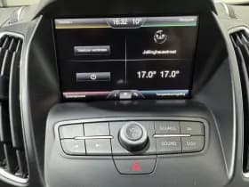 Ford C-Max thumbnail 18