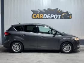 Ford C-Max thumbnail 4