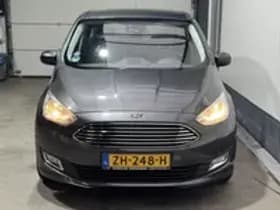 Ford C-Max thumbnail 31