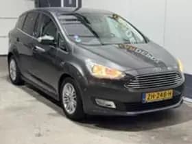 Ford C-Max thumbnail 32