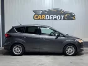 Ford C-Max thumbnail 33