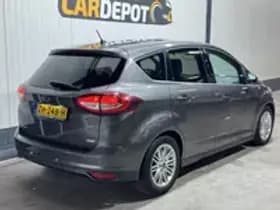 Ford C-Max thumbnail 34