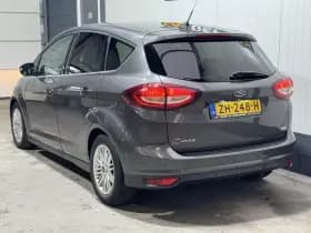 Ford C-Max thumbnail 7