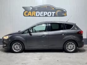 Ford C-Max thumbnail 8