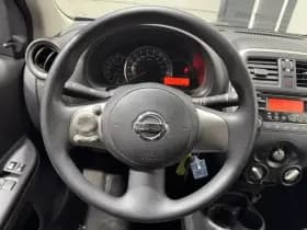 Nissan Micra thumbnail 12