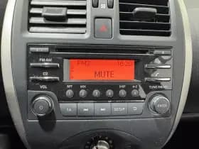 Nissan Micra thumbnail 15