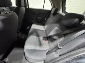 Nissan Micra thumbnail 19