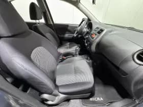 Nissan Micra thumbnail 23