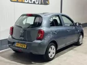 Nissan Micra thumbnail 30