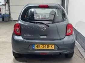 Nissan Micra thumbnail 31