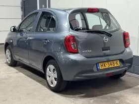 Nissan Micra thumbnail 7