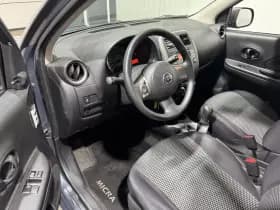Nissan Micra thumbnail 10