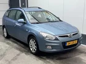 Hyundai i30 thumbnail 26