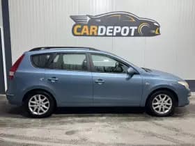 Hyundai i30 thumbnail 4