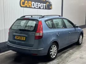 Hyundai i30 thumbnail 5