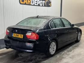 BMW 3-Serie thumbnail 5