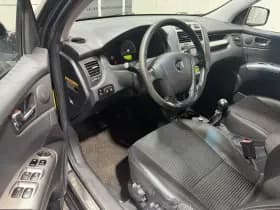 Kia Sportage thumbnail 11