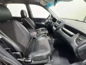 Kia Sportage thumbnail 12