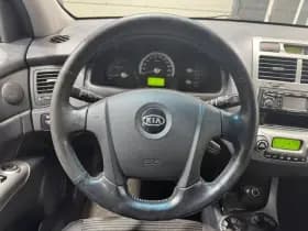 Kia Sportage thumbnail 14