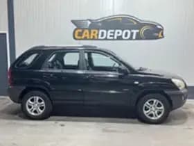 Kia Sportage thumbnail 30