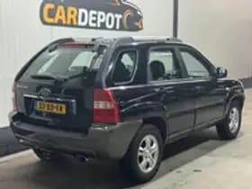 Kia Sportage thumbnail 31