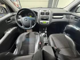 Kia Sportage thumbnail 10