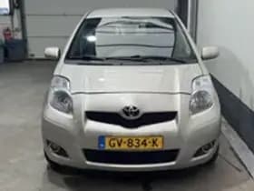 Toyota Yaris thumbnail 24