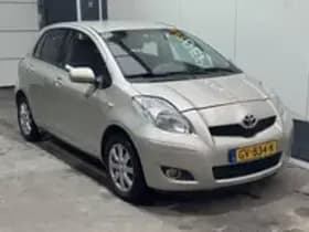 Toyota Yaris thumbnail 25