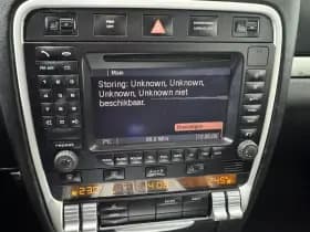 Porsche Cayenne thumbnail 13