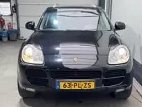 Porsche Cayenne thumbnail 29