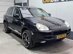 Porsche Cayenne thumbnail 30