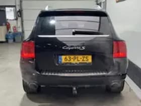 Porsche Cayenne thumbnail 33