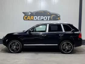 Porsche Cayenne thumbnail 8