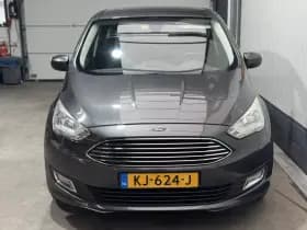 Ford C-Max thumbnail 2