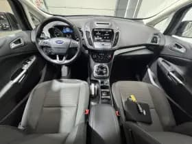 Ford C-Max thumbnail 11
