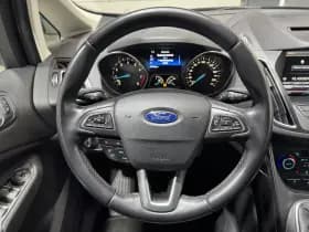Ford C-Max thumbnail 12