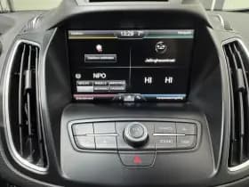 Ford C-Max thumbnail 16