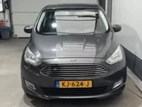 Ford C-Max thumbnail 30