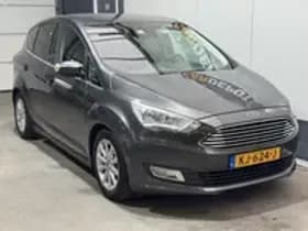 Ford C-Max thumbnail 31