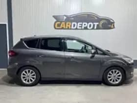 Ford C-Max thumbnail 32