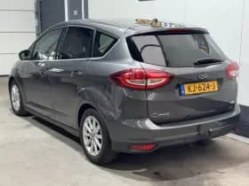 Ford C-Max thumbnail 7