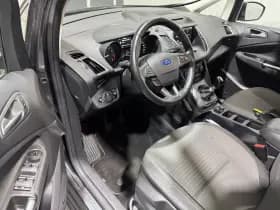 Ford C-Max thumbnail 10