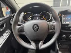 Renault Clio thumbnail 12