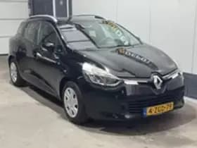 Renault Clio thumbnail 28