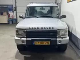Land Rover Discovery thumbnail 28
