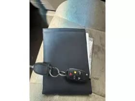 Volvo V70 2.4D thumbnail 24