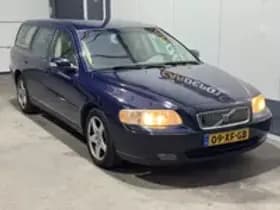 Volvo V70 2.4D thumbnail 28
